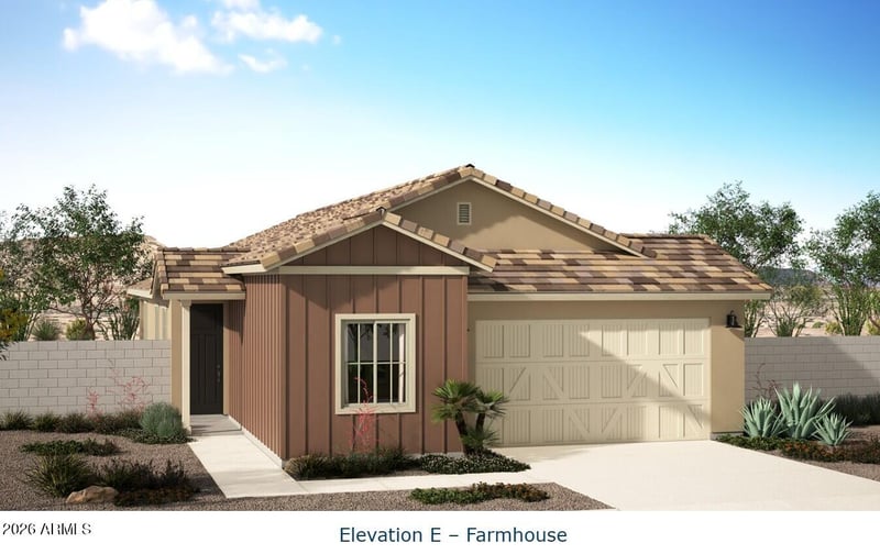 18259 W Lupine Ave, Goodyear, AZ 85338