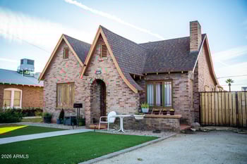 1826 11th St, Phoenix, AZ 85006