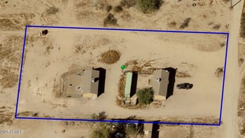 1826 363rd Ave, Tonopah, AZ 85354