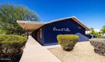 1826 51st St #Apt 29, Phoenix, AZ 85008