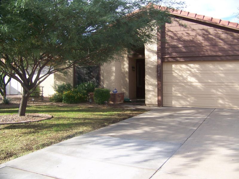 1826 E Crocus Dr, Phoenix, AZ 85022