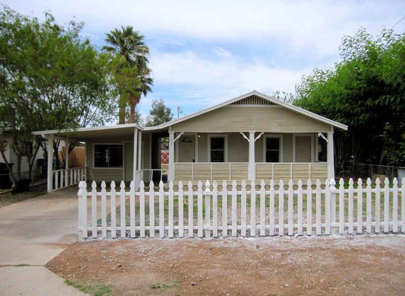 1826 E Diamond St, Phoenix, AZ 85006