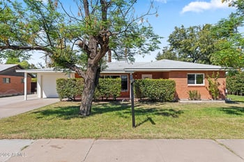 1826 E Hazelwood St, Phoenix, AZ 85016