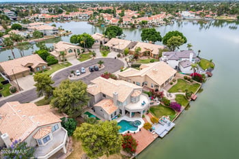 1826 Lakecrest Dr, Gilbert, AZ 85234