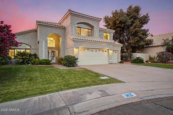 1826 Lakecrest Dr, Gilbert, AZ 85234
