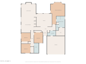1826 E Valencia Dr, Phoenix, AZ 85042