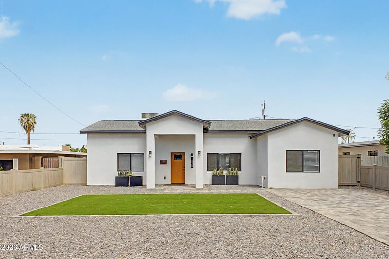 Home Worth Check
