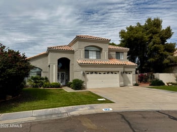 1826 Lakecrest Dr, Gilbert, AZ 85234