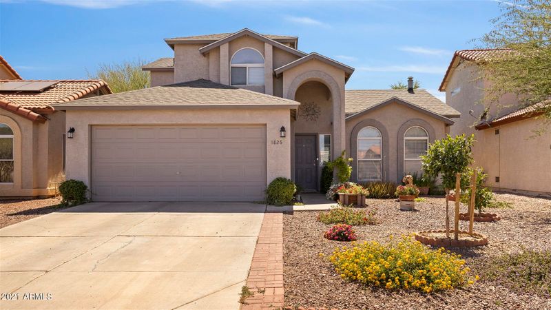1826 N 84th Ln, Phoenix, AZ 85037