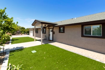 1826 Oraibi Dr, Phoenix, AZ 85027