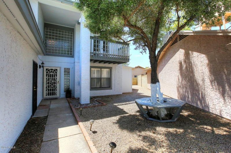 1826 S Cholla --, Mesa, AZ 85202