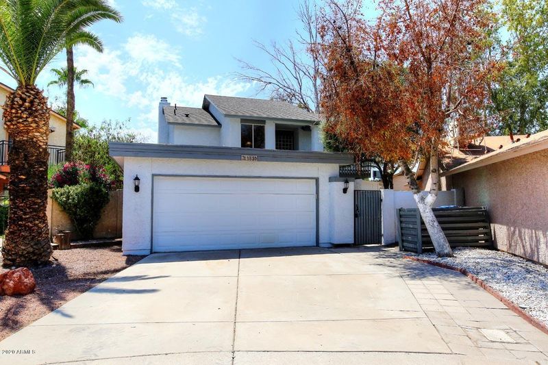 1826 S Cholla --, Mesa, AZ 85202