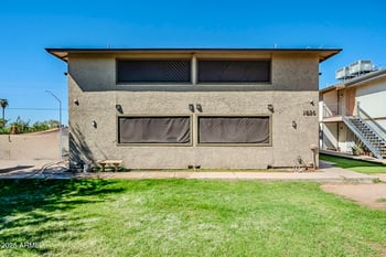 1826 Spring --, Mesa, AZ 85203