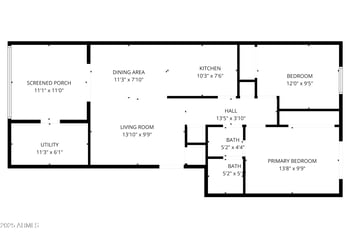 1826 Spring --, Mesa, AZ 85203