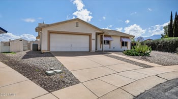 1826 Wildflower Dr, Sierra Vista, AZ 85635