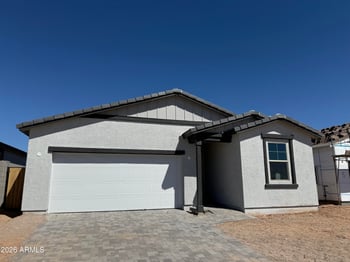 18260 Avenida Del Sol --, Surprise, AZ 85387