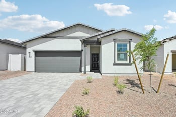 18260 Avenida Del Sol --, Surprise, AZ 85387