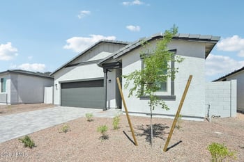 18260 Avenida Del Sol --, Surprise, AZ 85387