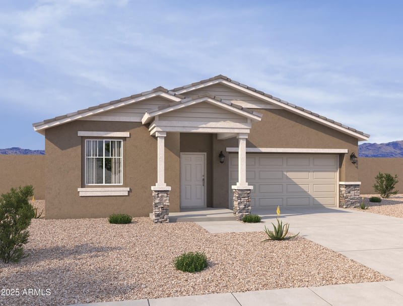 18260 Camino De Oro --, Surprise, AZ 85387