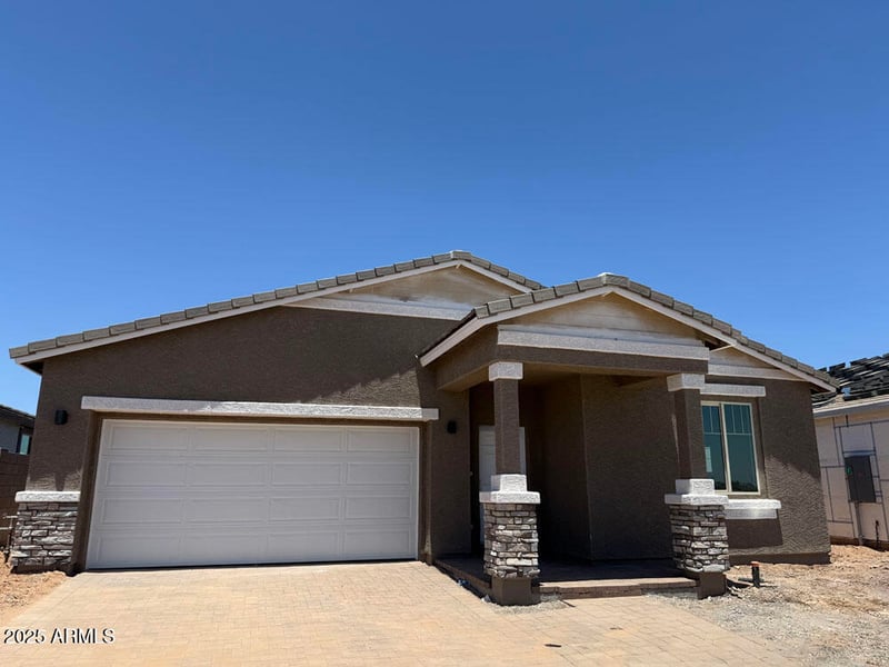 18260 Camino De Oro --, Surprise, AZ 85387