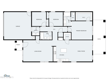 18260 E El Amancer --, Gold Canyon, AZ 85118