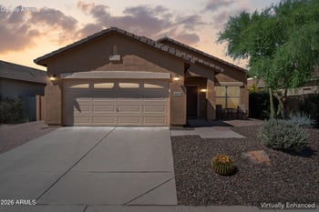 18260 E El Amancer --, Gold Canyon, AZ 85118