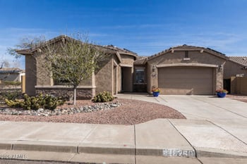 18260 El Caminito Dr, Waddell, AZ 85355