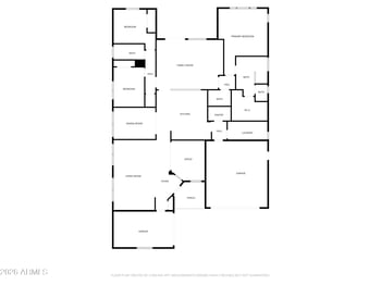18260 El Caminito Dr, Waddell, AZ 85355