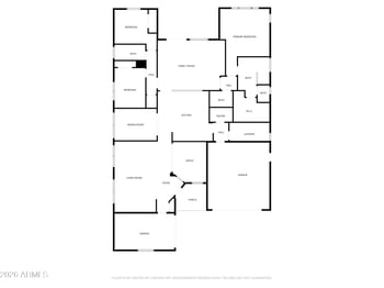 18260 El Caminito Dr, Waddell, AZ 85355