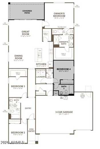 18260 W Elizabeth Ave, Goodyear, AZ 85338