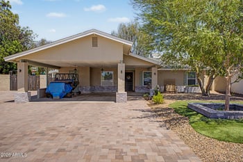 18261 N 1st Ave, Phoenix, AZ 85023