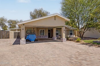 18261 N 1st Ave, Phoenix, AZ 85023