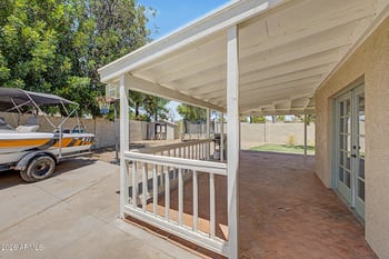 18261 N 1st Ave, Phoenix, AZ 85023