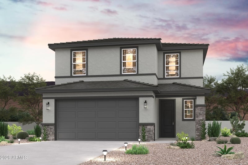 18261 Calle Lejos --, Surprise, AZ 85387