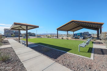 18261 W Calle Lejos --, Surprise, AZ 85387