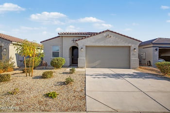 18261 W Poston Dr, Surprise, AZ 85387