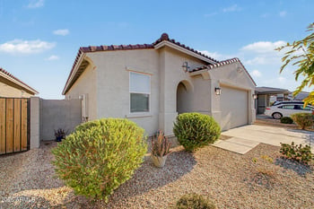 18261 W Poston Dr, Surprise, AZ 85387