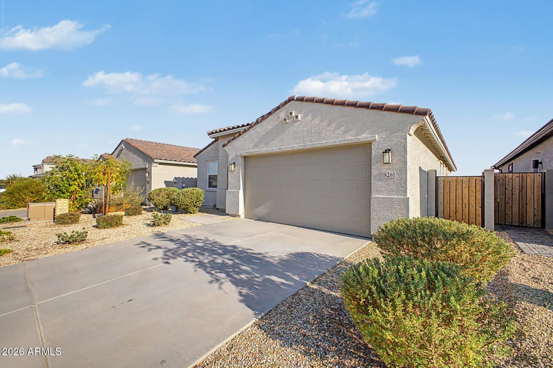 18261 W Poston Dr, Surprise, AZ 85387