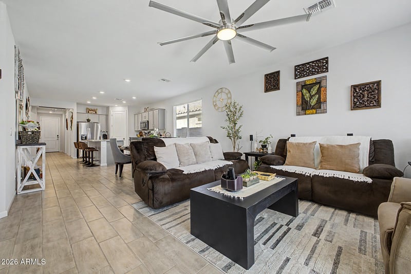 18261 W Poston Dr, Surprise, AZ 85387