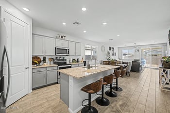 18261 W Poston Dr, Surprise, AZ 85387