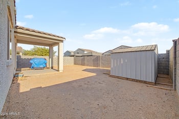 18261 W Poston Dr, Surprise, AZ 85387
