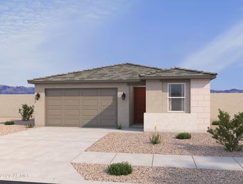 18262 W Buchanan St, Goodyear, AZ 85338