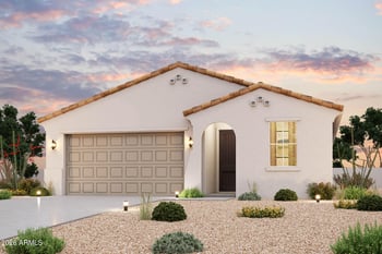 18262 W Calle Lejos --, Surprise, AZ 85387