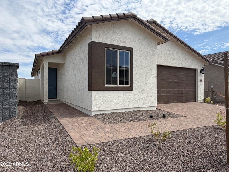 18262 W Lupine Ave, Goodyear, AZ 85338