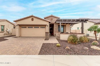 18263 Cedarwood Ln, Goodyear, AZ 85338