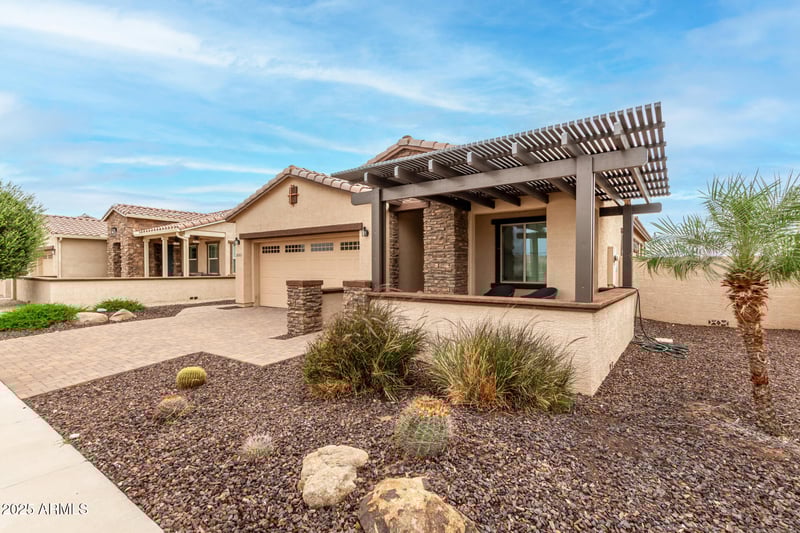 18263 Cedarwood Ln, Goodyear, AZ 85338