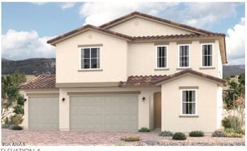 18263 W Elizabeth Ave, Goodyear, AZ 85338