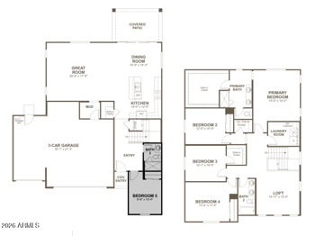 18263 W Elizabeth Ave, Goodyear, AZ 85338