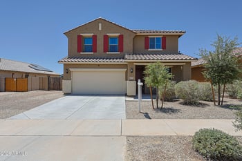 18263 W Williams Rd, Surprise, AZ 85387