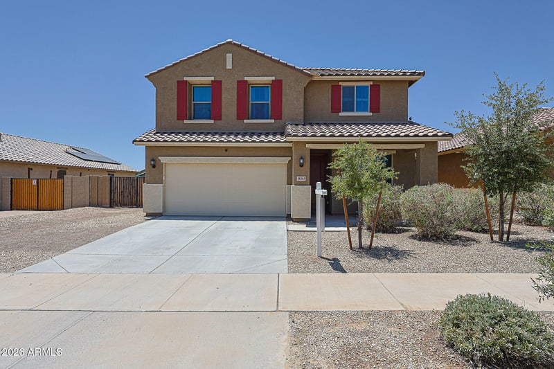 18263 Williams Rd, Surprise, AZ 85387